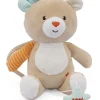 Carillon Peluche Orsetto Benny