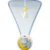Carillon Proiettore Next2Moon Azzurro