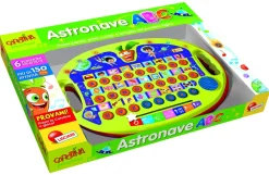 Carotina Astronave Abc