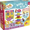 Carotina Baby 4 In 1