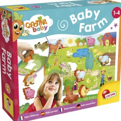 Carotina Baby Farm