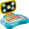 Carotina Baby Laptop Led Screen