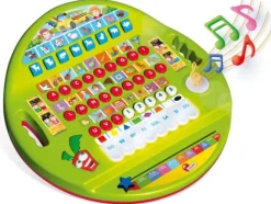Carotina Super Scuola Dei Bambini