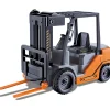 Carrello Elevatore