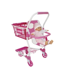 Carrello Spesa Bebe