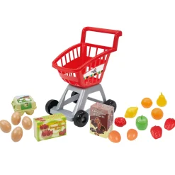 Carrello Supermarket