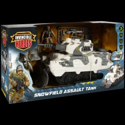Carro Armato D'Assalto