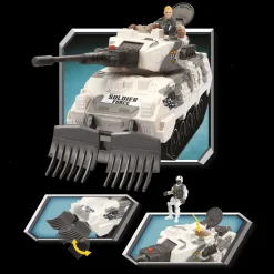 Carro Armato D'Assalto
