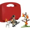 Carrying Case Fire Rescue