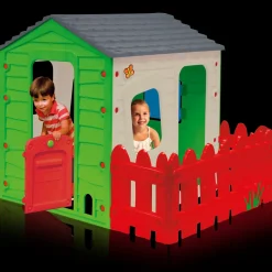 Casetta Cottage House