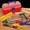 Cassetta Degli Attrezzi 15Pcs
