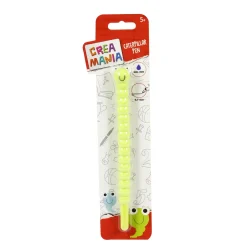 Caterpillar Gel Pen