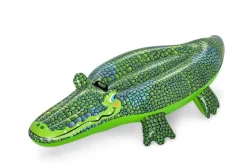 Cavalcabile Coccodrillo Cm. 152 71 Con Impugnatura Resistente