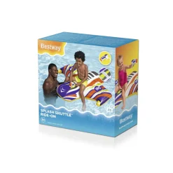 Cavalcabile Da Piscina Per Bambini Bestway® Splash Shuttle , 3 Anni+