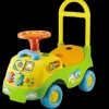 Cavalcabile Elettronico (Boy)