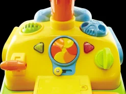 Cavalcabile Elettronico (Boy)