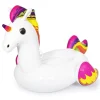 Cavalcabile Fashion Unicorno Luxury , Cm 224 164, Con Maniglie