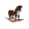 Cavalcabile Marrone Trudi 29708