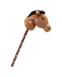 Cavallo Asta Con Suoni