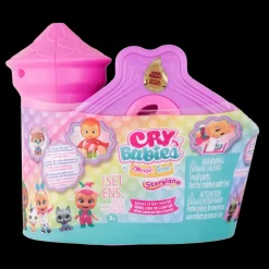 Cbmt Storyland Cdu 8Pz