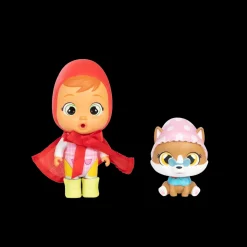Cbmt Storyland Cdu 8Pz