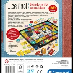 …Ce L'Ho!