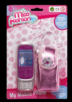 Cellulare Con Custodia