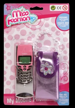 Cellulare Con Custodia