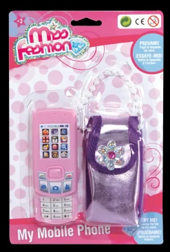 Cellulare Con Custodia