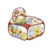 Centro Gioco Con Canestro Winnie The Pooh