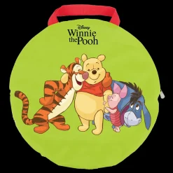Centro Gioco Con Canestro Winnie The Pooh