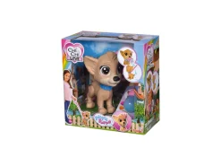 Chi Chi Love Pii Pii Puppy