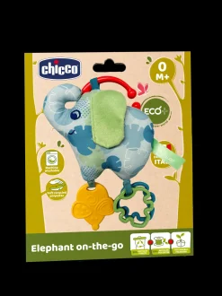 Chiccio Gioco Passeggio Elefante