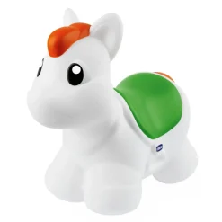 Chicco Bouncy Rodeo, Linea Fit & Fun, 2 5 Anni