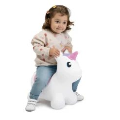 Chicco Bouncy Unicorno, Linea Fit & Fun, 2 5 Anni