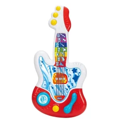 Chicco Chitarra Dello Zecchino D'Oro