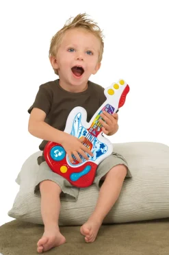 Chicco Chitarra Dello Zecchino D'Oro