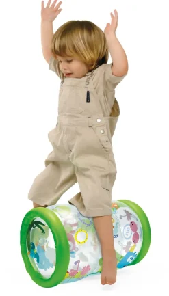 Chicco Musical Roller
