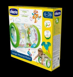 Chicco Musical Roller