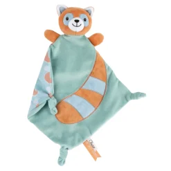 Chicco Panda Rosso Doudou