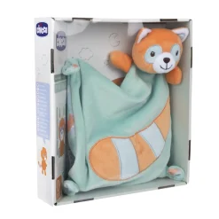 Chicco Panda Rosso Doudou