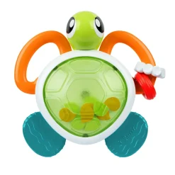 Chicco Trillino Elettronico Tartaruga, 6-36 Mesi