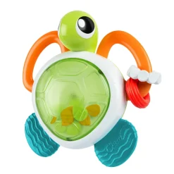 Chicco Trillino Elettronico Tartaruga, 6-36 Mesi