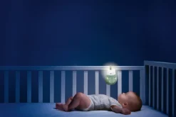 Chicco Trillino Gufo Day&Night, First Dreams, 0M+