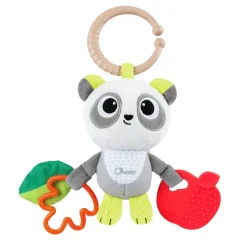 Chicco Trillino Panda Prime Attivita, 3 24 Mesi