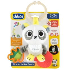 Chicco Trillino Panda Prime Attivita, 3 24 Mesi