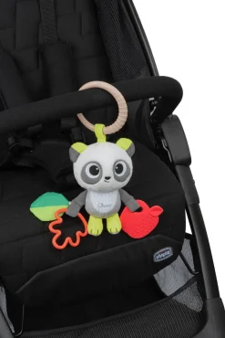 Chicco Trillino Panda Prime Attivita, 3 24 Mesi