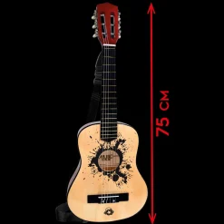Chitarra Classica 75 Cm