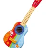 Chitarra In Legno Sevi