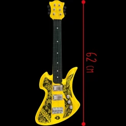 Chitarra Rock Elettronica